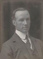 Sir John Nicholson Barran, 2nd Bt NPG x163917