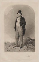 Charles Chetwynd-Talbot, 2nd Earl Talbot of Hensol NPG D40802