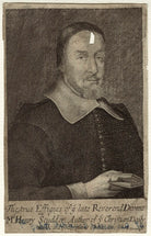 Henry Scudder NPG D34772
