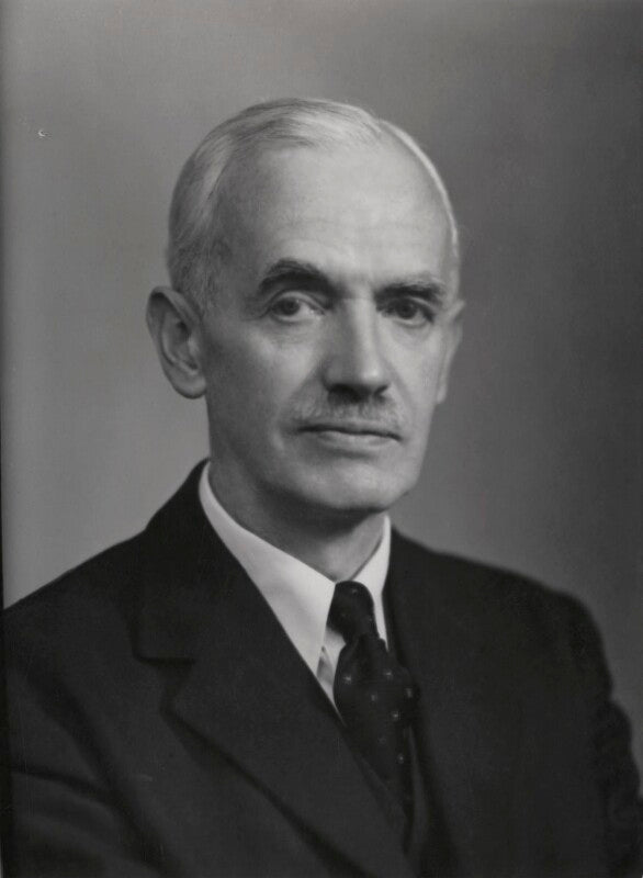 John crighton bramwell npg x86476