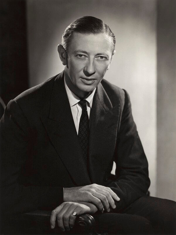 (leonard) robert carr, baron carr of hadley npg x166399