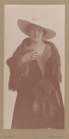 Ruth Vincent NPG x33268