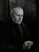 David Knowles NPG x166898