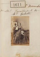 Madame Galatti NPG Ax51005