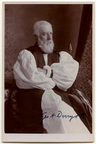 George Alexander Chadwick NPG x75789