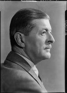 Lionel Evelyn Oswald Charlton NPG x10738