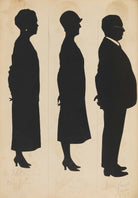 Tourists on the West Pier, Brighton NPG D46782