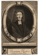 Benjamin Keach NPG D13655