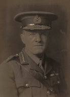 Henry Fleetwood Thuillier NPG x66361