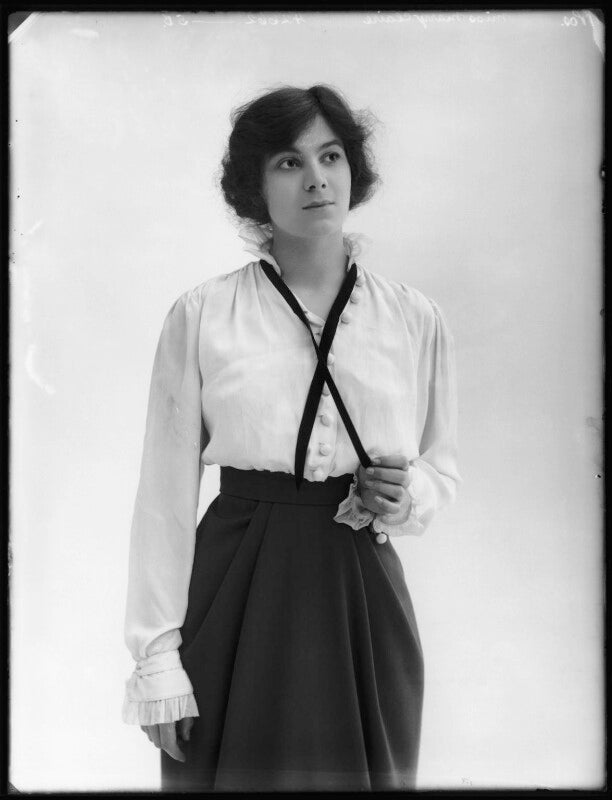 Mary clare npg x102327