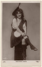 Madge Lessing NPG x135857