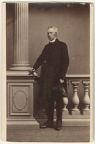 Robert John Eden, 3rd Baron Auckland NPG Ax46401