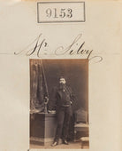 Camille Silvy NPG Ax58975