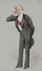 Friedrich Ferdinand, Count von Beust NPG 4707(4)