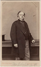 John Bright NPG Ax5071