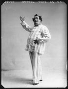 Robert Hale (John Robert Hale-Munro) NPG x80173