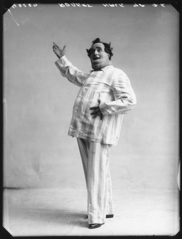 Robert hale (john robert hale munro) npg x80173