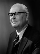 (Laurence Frederic) Rushbrook Williams NPG x171069