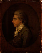 Thomas Cheesman NPG 780