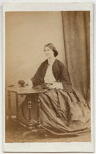 Catherine Charlotte Rouse-Boughton NPG x1495