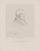 Arthur Wellesley, 1st Duke of Wellington NPG D48186
