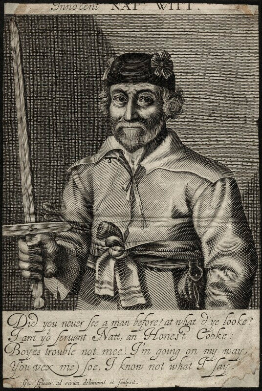 Nat. witt npg d28519