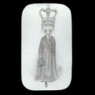 Arthur Wellesley Peel, 1st Viscount Peel NPG D41977