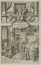 Queen Elizabeth I NPG D25038