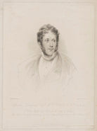Charles Tennyson d'Eyncourt NPG D40525