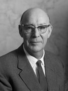 Albert Hupfield NPG x191741