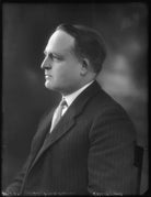 Sir Frank Hillyard Newnes, 2nd Bt NPG x123272