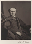 John Black Cowan NPG Ax27861