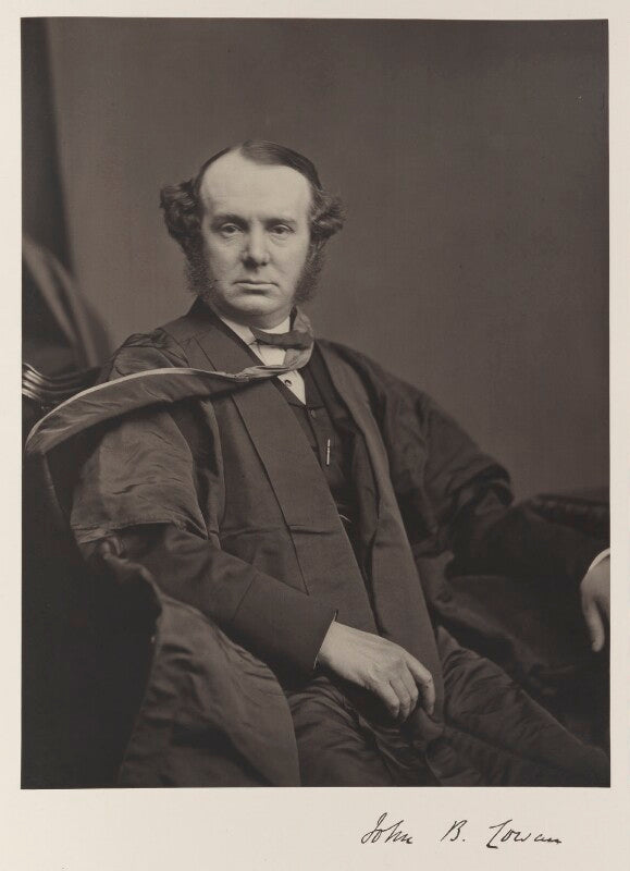John black cowan npg ax27861