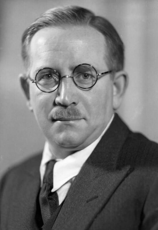 Ralph bates npg x2757