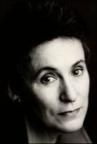 Diana Souhami NPG x127705