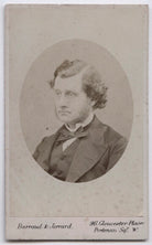 Lionel Smith Beale NPG x136680