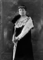 Constance Jane (née Knight), Lady Boyle NPG x105258