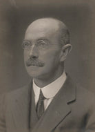 Sir (William) Arthur Robinson NPG x67575