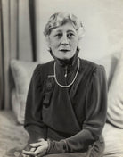 Violet Vanbrugh (Violet Augusta Mary Barnes) NPG x84953