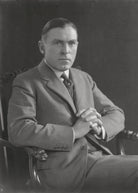 Leonard Campbell Taylor NPG x42850