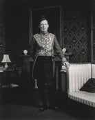 Peter Llewellyn Gwynn-Jones NPG x125311