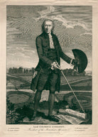 Lord George Gordon NPG D2793