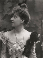 Ada Crossley NPG x81652