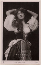 Jessie Rose NPG x22095