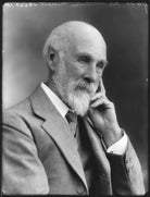 Sir William Fletcher Barrett NPG x78550