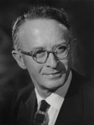 Eric Roll, 1st Baron Roll of Ipsden NPG x166853