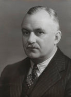 Harold Griffin Eady NPG x84157