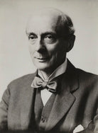 Hugh Exton Seebohm NPG x15565