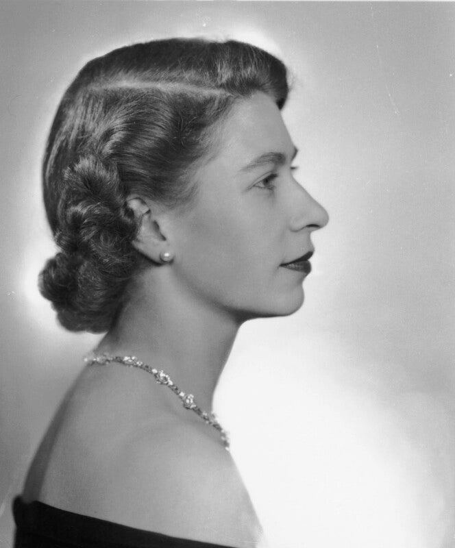 Queen elizabeth ii npg x36970