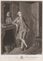 John Stuart, 1st Marquess of Bute NPG D13244